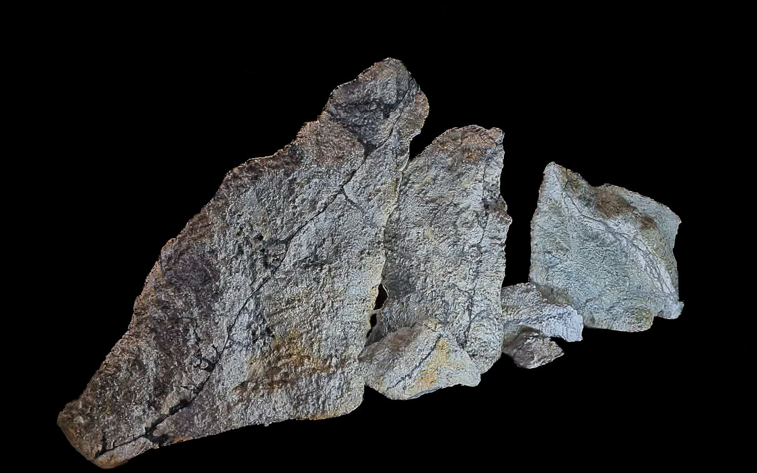 Alternative rock arrangement 150cm